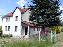 Prodej  rodinného domu 150 m², pozemek 731 m²